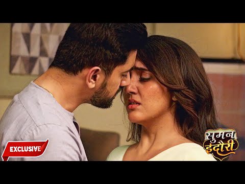 Suman Indori | Today Episode | Teerth Suman hue romantic