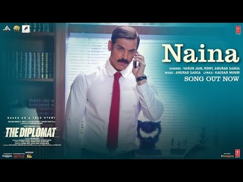 new song naina John latest song trending song  New music naina John latest music 🎵🎶 trending music 🎶