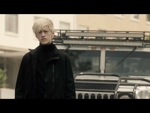 Andy Strucker - All Powers from The Gifted (Short)