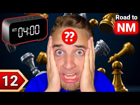 Chess with Viewers! | Road to NM (Ep. 12)