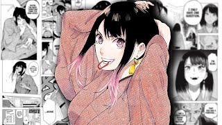 The Rakugo Manga you NEED to Read (Akane Banashi)