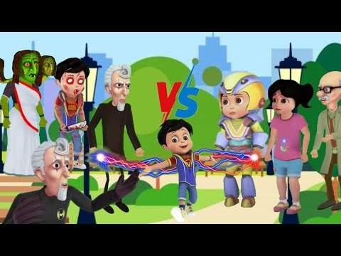 vir the robot boy | vir | robot boy | robo boy suit on veer | robo boy | robot boy suit on cartoon