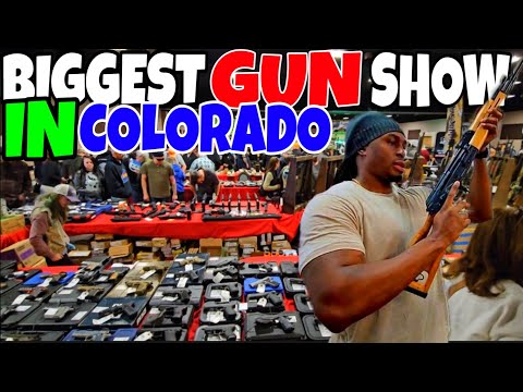 March 13, 2024 GUN SHOW #guns #gunshow