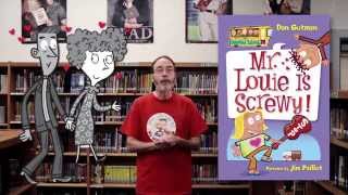 My Weird School | Series Recap with Dan Gutman