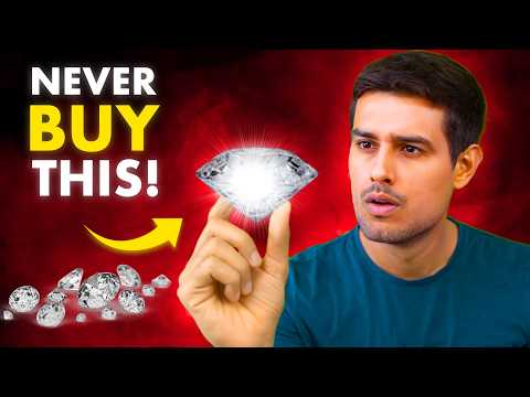 The Dark Reality of Diamonds | Jaago Grahak Jaago | Dhruv Rathee