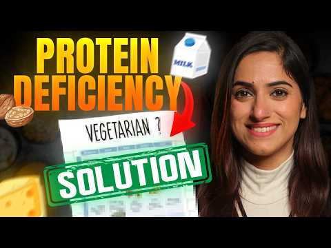 How To Increase Protein Intake Through Diet? | Natural Ways To Boost Protein Intake- By GunjanShouts