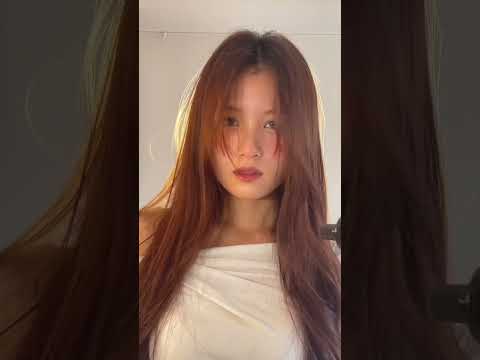 【TikTok 85k views!】女の子扱いしてほしい女のビフォーアフター🩷🩷#変身