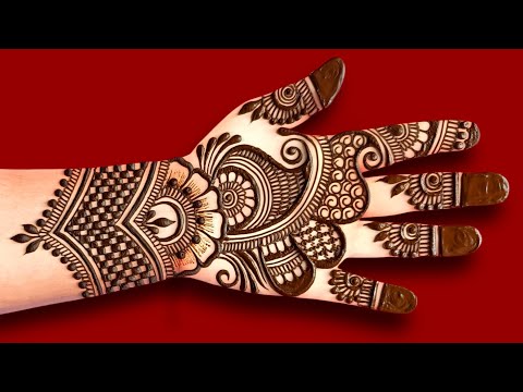 Wedding mehndi designs | mehandi ka design | mehandi design | mehandi | cone design | mehdi design