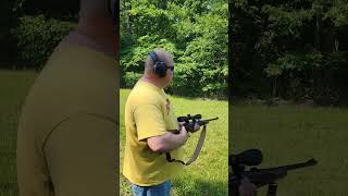 270 winchester recoil