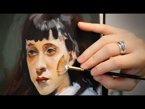 How to PAINT Like the MASTERS!