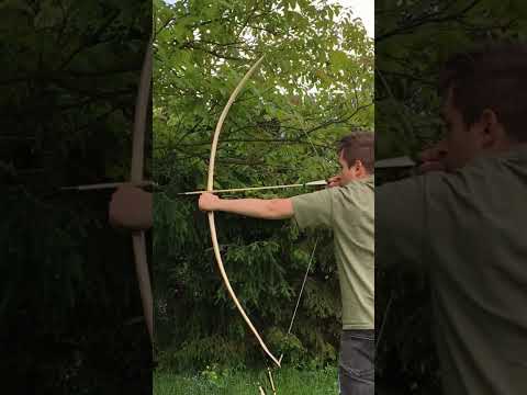 Back to the Warmer Days... Hazel Bow and Arrows (HANDCRAFTED) 💥🏹