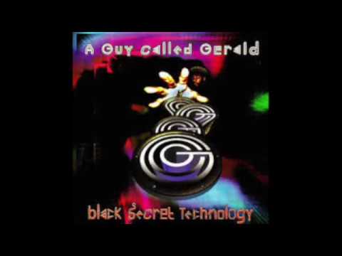 A Guy Called Gerald - Energy (Extended Mix)