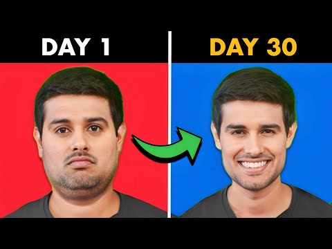 How to Lose Weight? | The Complete Scientific Guide | Dhruv Rathee