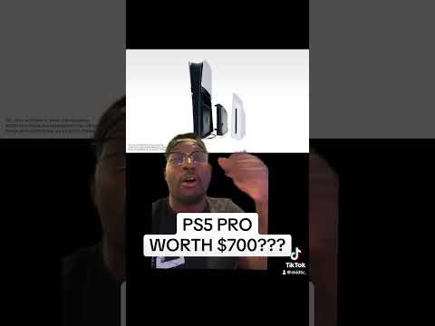 Is The PS5 Pro Worth It?