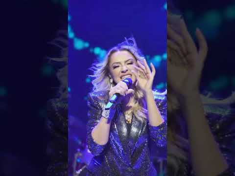 Hadise - Sıfır Tolerans | Konser #Hadise #Shorts