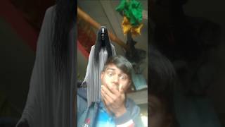 Dahini Bhoot ভুত 🙊#ভুত_এফএম_কালো_জাদু #ভাইরাল_ভিডিও