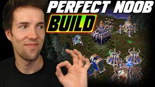 This build is PERFECT for Undead beginners - WC3