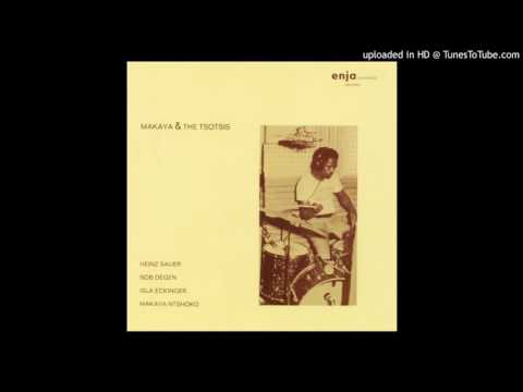 Makaya Ntshoko - Neged