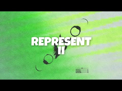 Represent II (Lyrics) - 116 feat. 1K Phew, Wande, Trip Lee, GAWVI