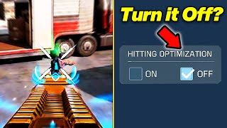 14 CODM Settings You NEED to Turn OFF! (Improve Aim & Performance)