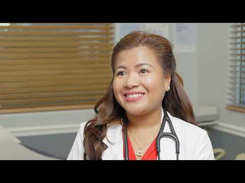 Bernadette Abregunda, NP | Senior Primary Care | Intermountain Health