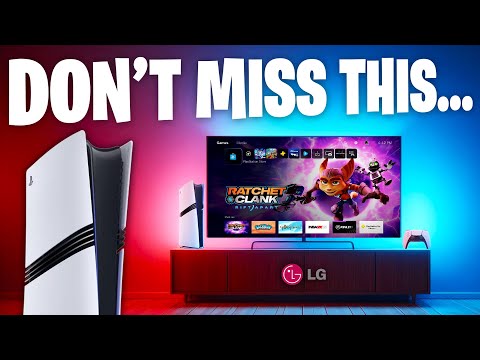 BEST PS5 PRO TV DEAL OF 2024? Don't Miss Out.