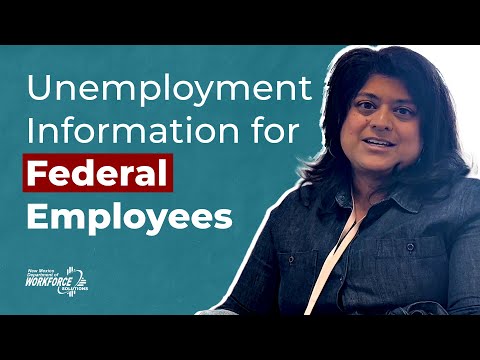 What Furloughed Federal Employees Need to Know to Apply for Unemployment