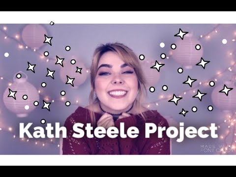 The Kath Steele Project