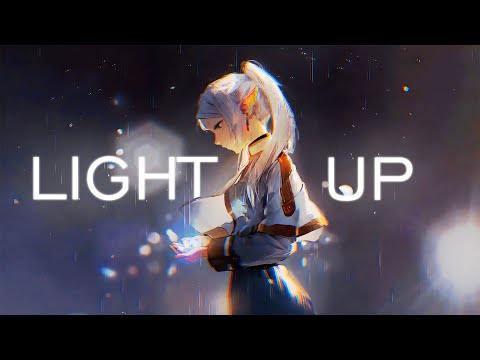 Light It Up - AMV -「Anime Mix」