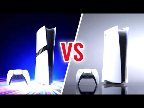 PS5 vs PS5 Pro: Which Should You Buy?