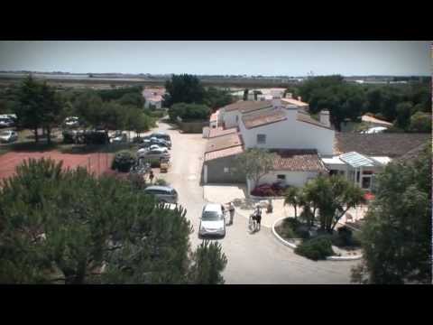 HOTEL RESTAURANT FLEUR DE SEL*** - ILE DE NOIRMOUTIER VENDEE FRANCE