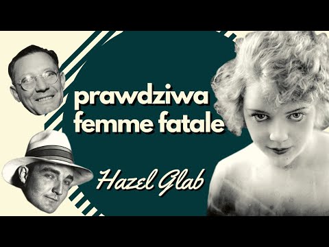 Do dwóch spadków sztuka – historia Hazel Glab | podcast