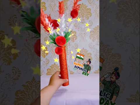 #republicdaycraftideas#🇮🇳😎#shorts#trending#art#viral#trendingshorts#subscribe