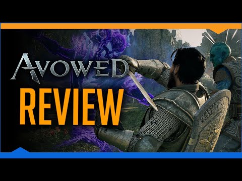 Avowed - Review