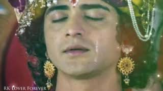 Radhakrishn Raas #sumedh  #mallika #beatkingsumedh #sumedhmudgalkar #love #mahabharat