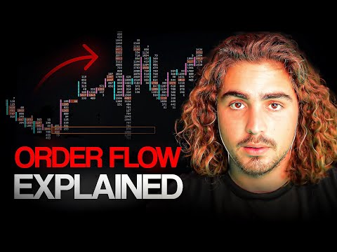 Order Flow Explained