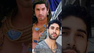 porus tamil serial artist recent pics #thanthione #thanthionetvserials #thanthionetv #lakshlalwani