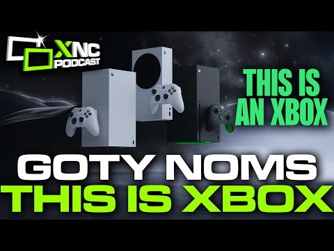 Xbox Confirms NEW Hardware & Consoles | Fable Update | The Game Awards Nominees | Xbox News Cast 175