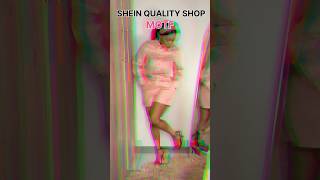 SHEIN’s MOTF collection @sheinofficial @sheinza_  style with #SHEINforAll #SHEIN #sheinforall