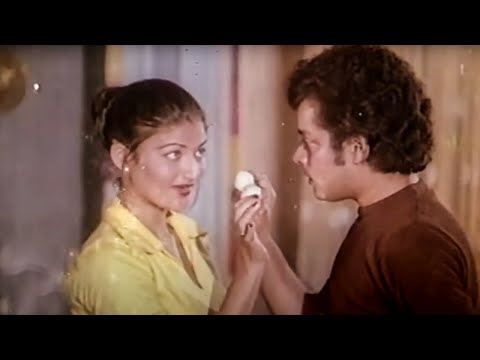 Ending Of Jaan E Bahar | Sachin Pilgaonkar | Sarika | Old Hindi Romantic Movie