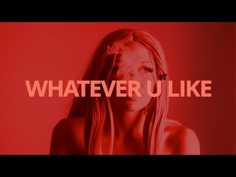 UMI - whatever u like // Lyrics