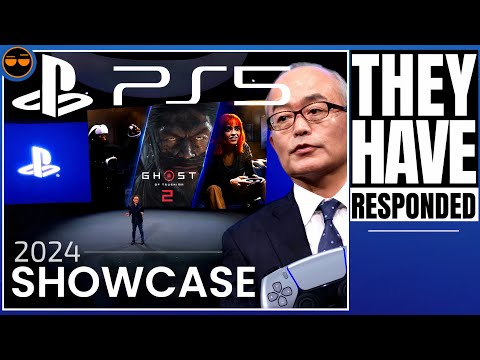 PLAYSTATION 5 - NEW PS5 INPUT LAG ISSUE FIX NEWS / NEW PS5 SHOWCASE IS CLOSE HINT / PS5 UNREAL ENGI…