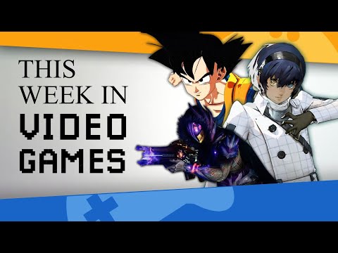 Destiny Mobile revealed + 'Dragon Ball: Sparking! Zero' takes over | This Week in Videogames