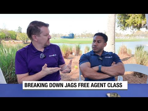 News4JAGs: Is the Jaguars free agency class good or underwhelming?