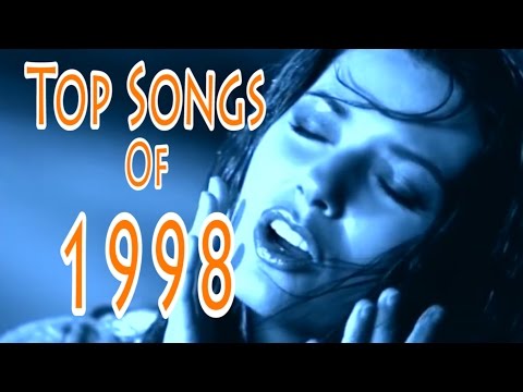 Top Songs of 1998