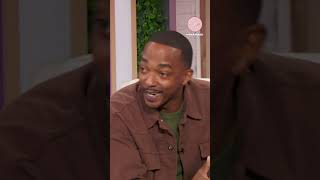 Anthony Mackie’s Dating Dos & Don’ts