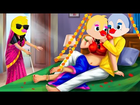 टुनि चिड़िया से धोका | CARTOON STORY Chidiya Kahani Cartoon tonychidiya #tuniwalacartoon08