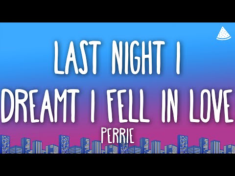 Alok & Kylie Minogue - last night i dreamt i fell in love (Lyrics)