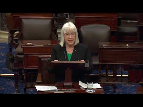 Senator Murray Details Harm Caused By Trump’s Blanket Funding Freeze, Ongoing Chaos