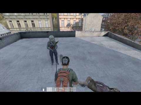 DayZ Shenanigans - Ep.2